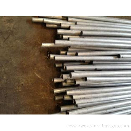 ASTM API Structural Welded Stainless Steel Pipe With Acid P